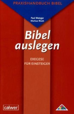 Bibel auslegen