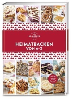 Heimatbacken von A-Z