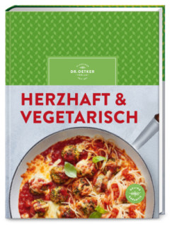 Herzhaft & vegetarisch