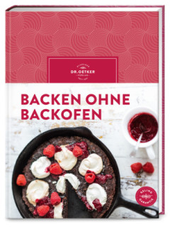 Backen ohne Backofen