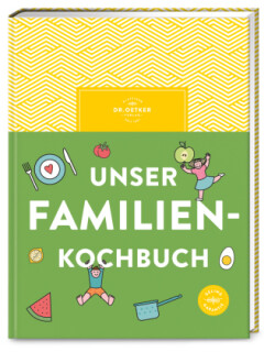 Unser Familienkochbuch