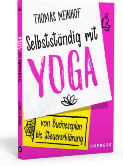 Selbstständig mit Yoga