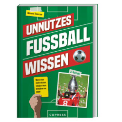 Unnützes Fußballwissen