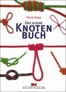 Das kleine Knotenbuch