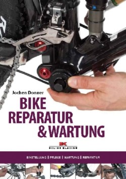 Bike-Reparatur & Wartung