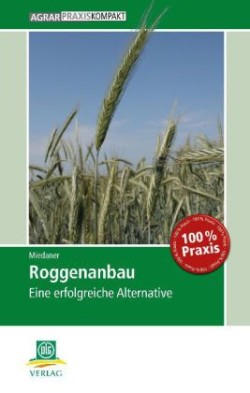 Roggenanbau