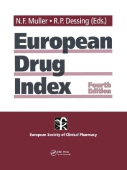 European Drug Index