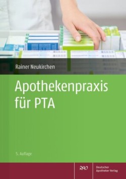 Apothekenpraxis für PTA