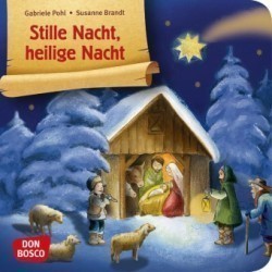 Stille Nacht, heilige Nacht