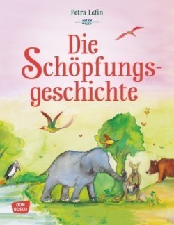 Die Schöpfungsgeschichte