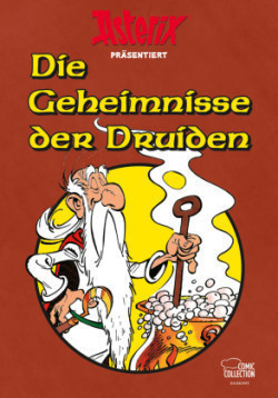 Asterix präsentiert: Die Geheimnisse der Druiden