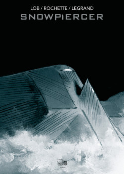 Snowpiercer.Bd.1