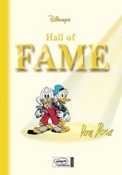 Disney Hall of Fame - Don Rosa