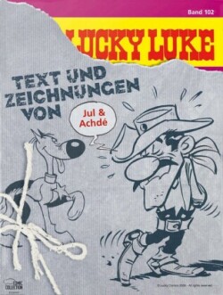 Lucky Luke 102