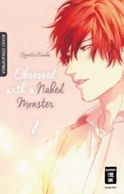 Obsessed with a naked Monster.Bd.2