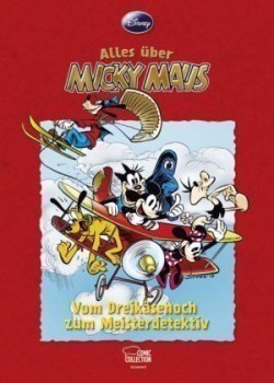 Disney: Alles über Micky Maus