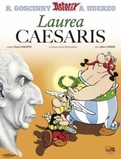 Asterix - Laurea Caesaris