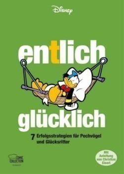 Entlich glücklich