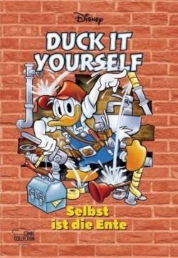 Duck It Yourself - Selbst ist die Ente