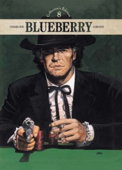 Blueberry - Collector's Edition. Bd.8