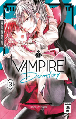 Vampire Dormitory. Bd.3