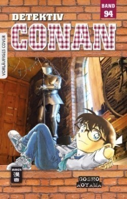 Detektiv Conan. Bd.94