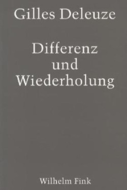 Differenz und Wiederholung