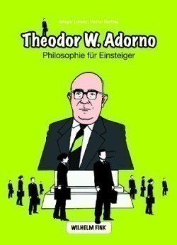 Theodor W. Adorno