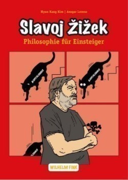 Slavoj Zizek