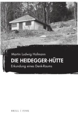 Die Heidegger-Hütte