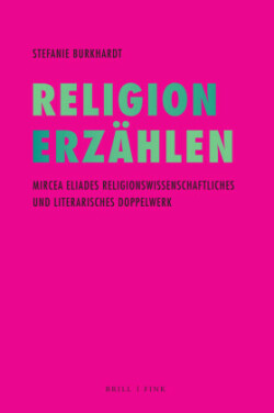 Religion Erzählen