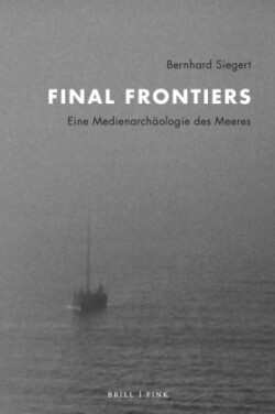 Final Frontiers