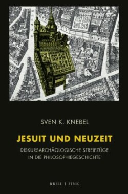 Jesuit und Neuzeit