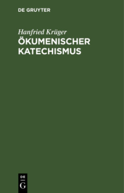 �kumenischer Katechismus