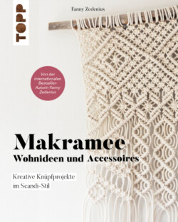 Makramee - Wohnideen und Accessoires