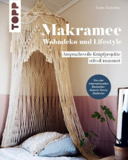 Makramee - Wohndeko und Lifestyle