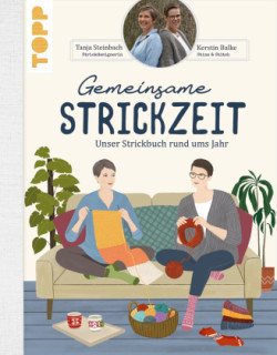 Gemeinsame Strickzeit. SPIEGEL Bestseller