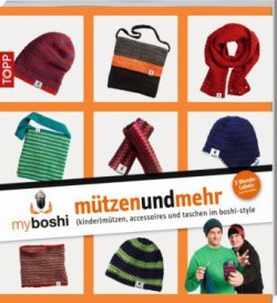 Myboshi - Mützenundmehr