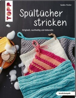 Spültücher stricken