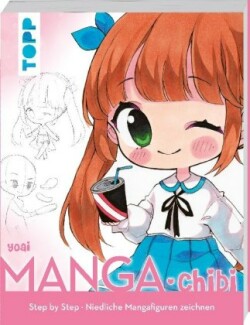 Manga. Chibi