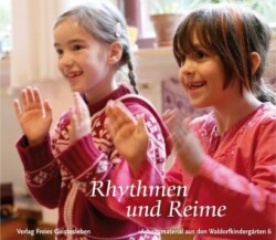 Rhythmen und Reime