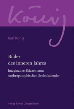 Werkausgabe, Bilder des inneren Jahres