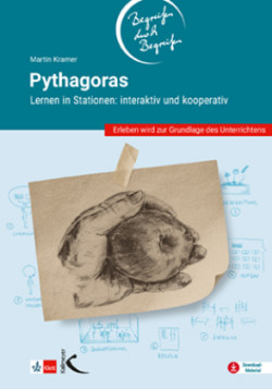 Pythagoras - Begreifen durch Begreifen