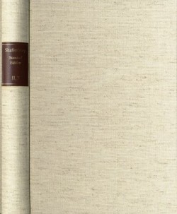 Shaftesbury (Anthony Ashley Cooper): Standard Edition, Bd. II. Moral and Political Philosophy. Band 3, Shaftesbury (Anthony Ashley Cooper): Standard Edition / Reihe II. Moral and Political Philosophy. Band 3: Des Maizeaux' French translation of parts of '