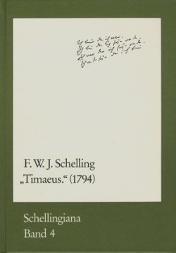 Timaeus (1794)