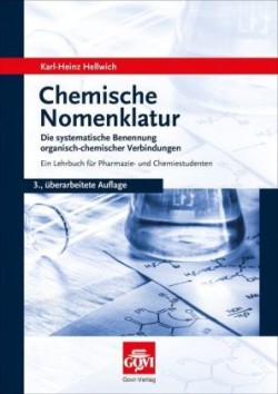 Chemische Nomenklatur