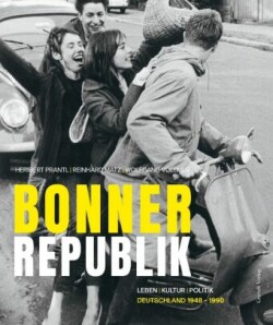 Die Bonner Republik