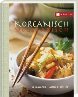 Koreanisch vegetarisch