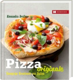 Pizza Originale