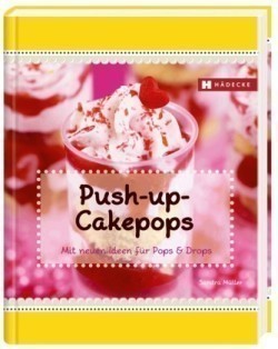 Push-up-Cakepops